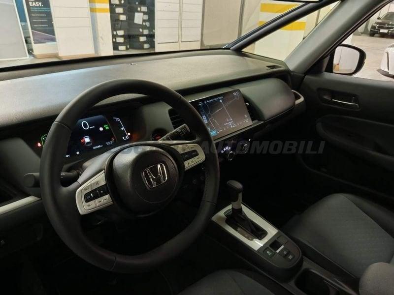 Honda Jazz Jazz H241.5 Elegance MY2025