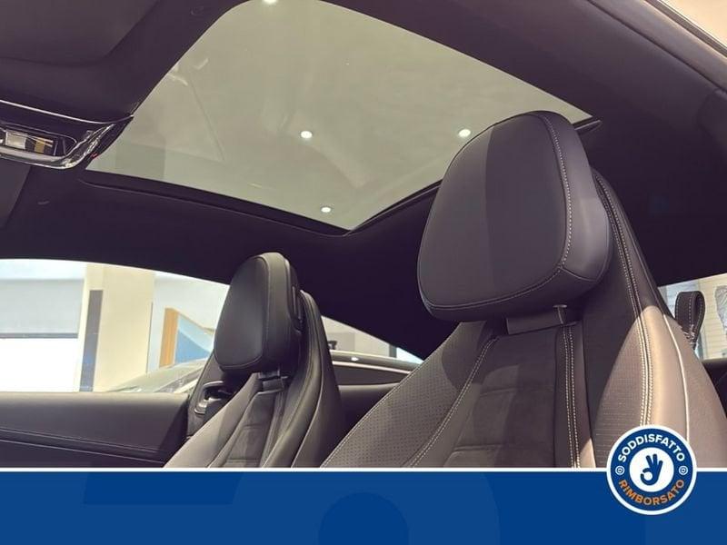 Mercedes-Benz CLE Coupé CLE 220d Coupé AMG Line Premium Plus