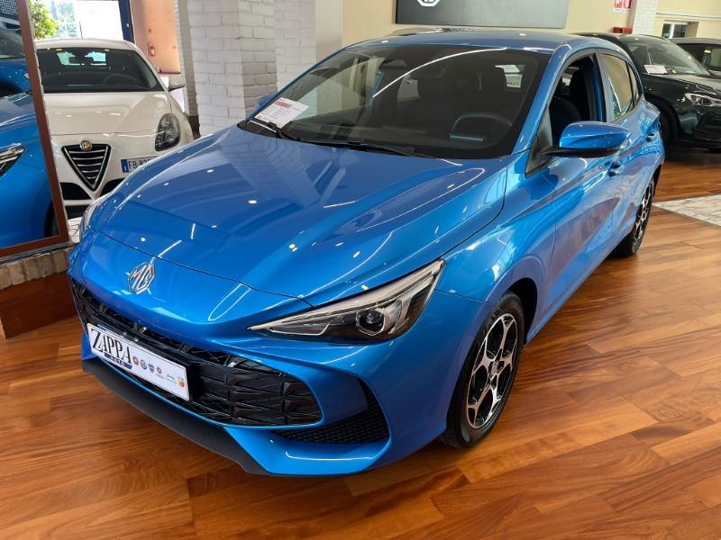 MG MG3 1.5 Comfort