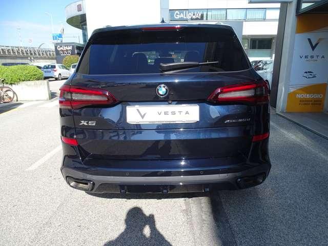 BMW X5 X5 G05 2018 xdrive30d mhev 48V Msport auto