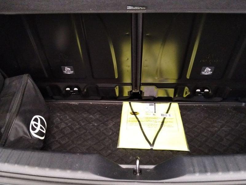 FIAT 500X 1.6 Mjet 120CV 4x2 City Look Pop Star