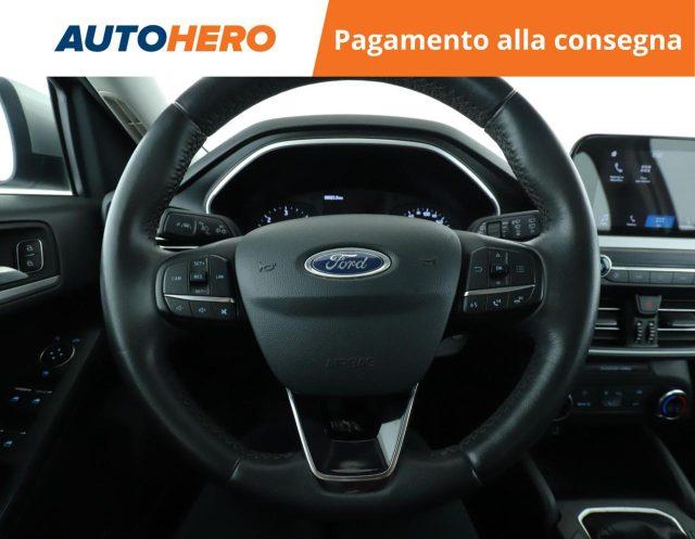 FORD Focus 1.5 EcoBlue 95 CV 5p. Business