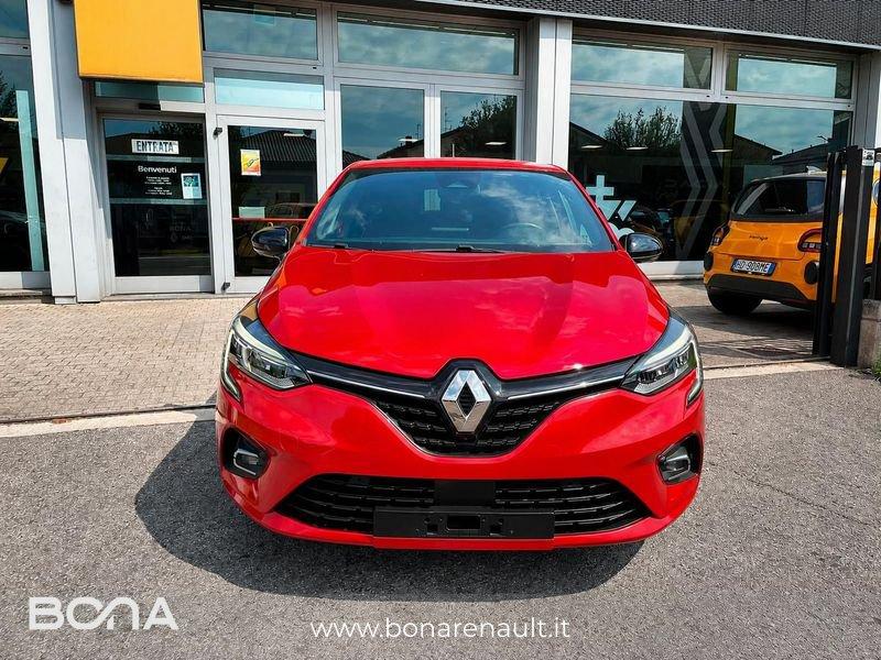 Renault Clio 1.5 DCI BLUE 115cv Intens