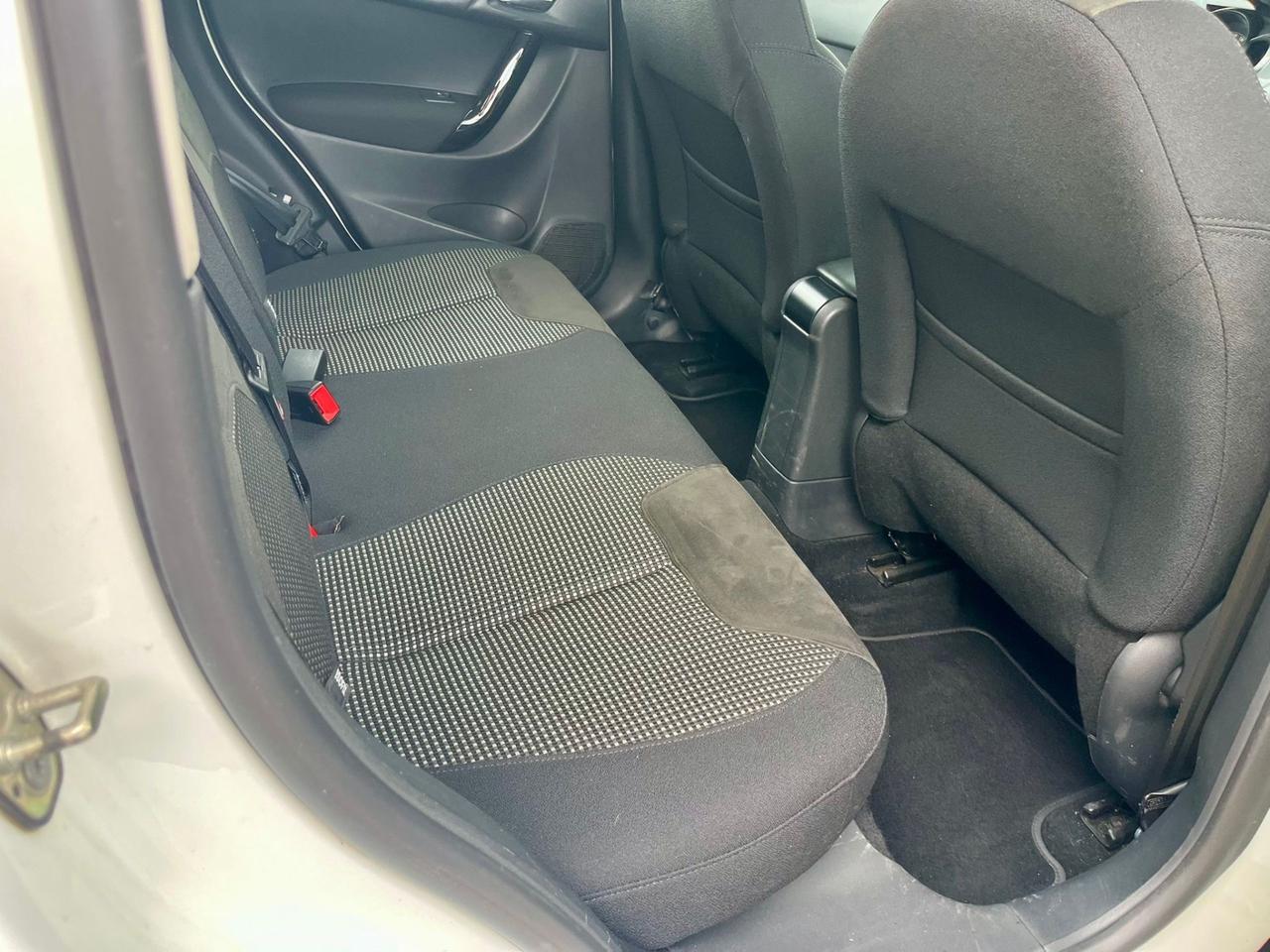 Citroen C3 1.6 e-HDi 90 airdream Exclusive perfetta