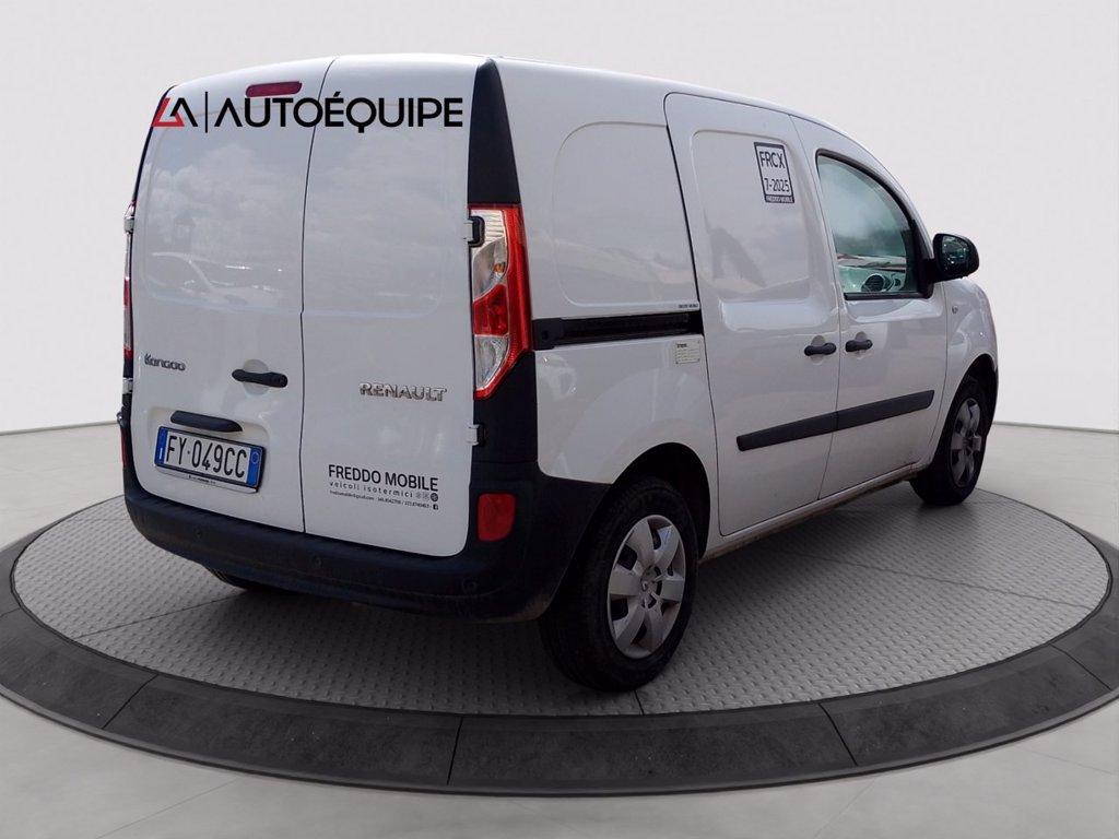 RENAULT kangoo express 1.5 dci 90cv energy Ice S&S E6 del 2019