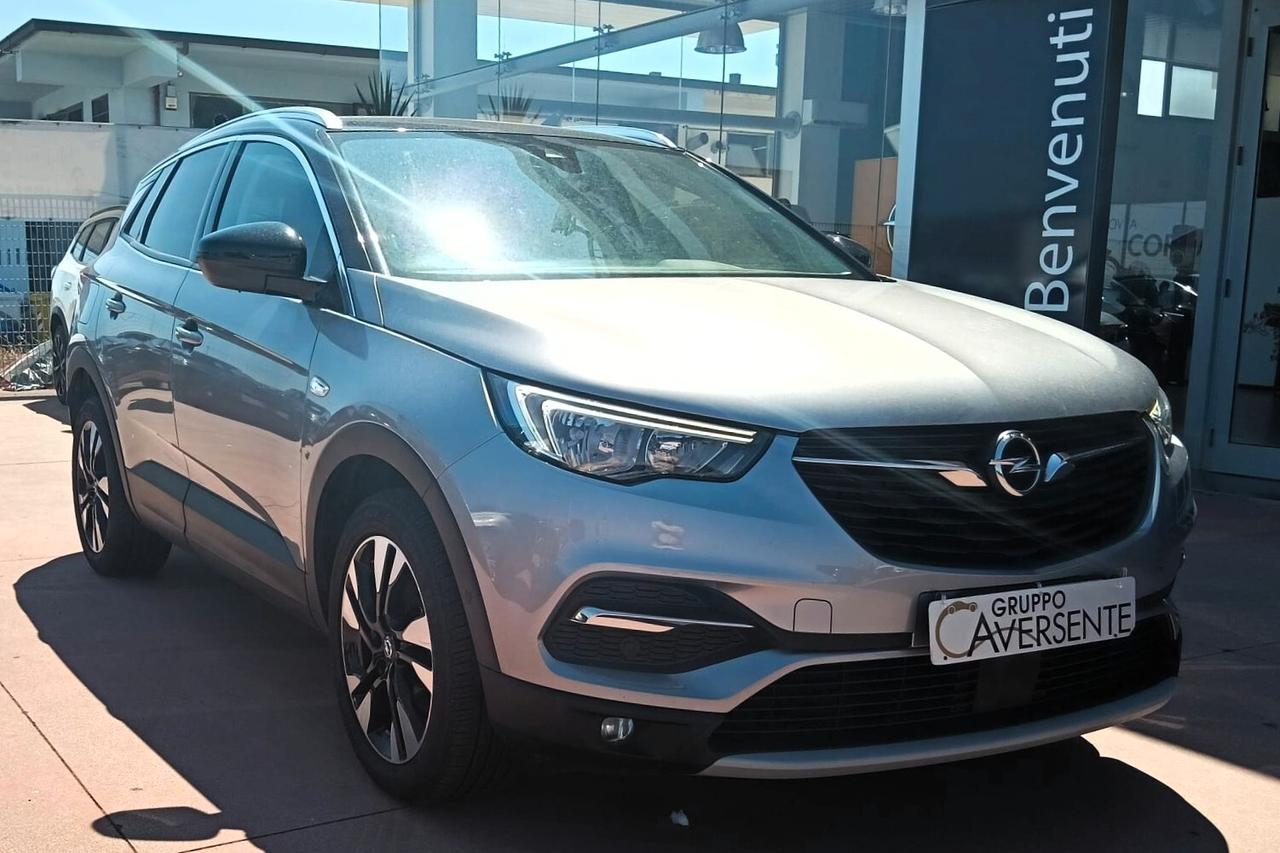 Opel Grandland X 1.5 diesel Ecotec Start&Stop aut. Innovation