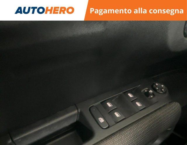 CITROEN C3 Aircross BlueHDi 110 S&S Shine