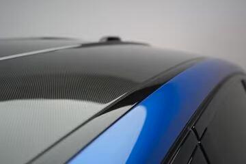 Bmw M3 COMPETITION 510CV/ XDRIVE/ SEDILI A GUSCIO/ CARBONIO/ HEAD-UP DISPLAY/ UFFICIALE