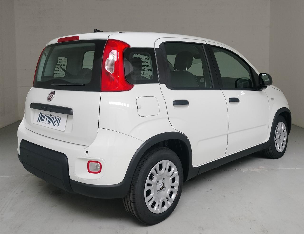 Fiat Panda PANDINA 1.0 FireFly S&S Hybrid NEOPATENTATO