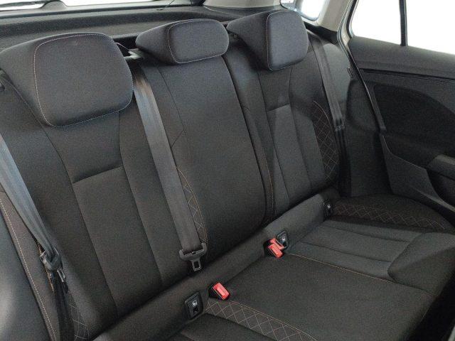 SKODA Kamiq 1.0 TSI 110 CV Ambition