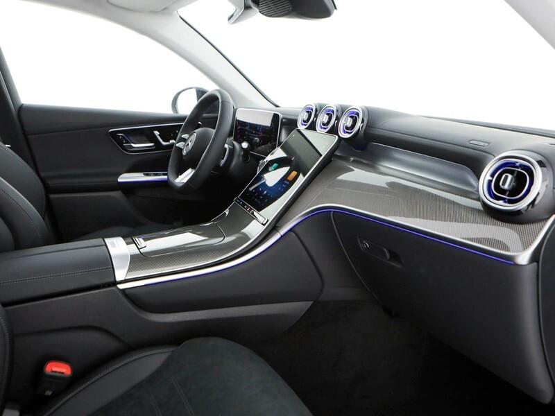Mercedes-benz GLC 220 d 4Matic Mild Hybrid AMG Line Premium
