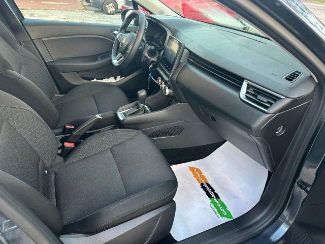 RENAULT Clio AUTOMATICA! Full Hybrid E-Tech 140cv Business