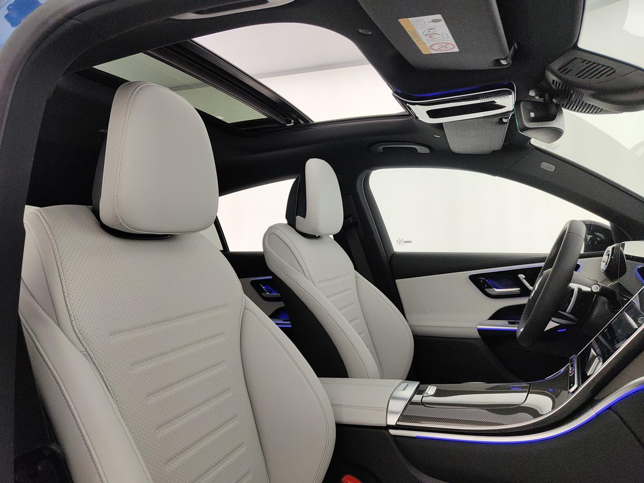 Mercedes-Benz GLC 220 d 4MATIC Coupe