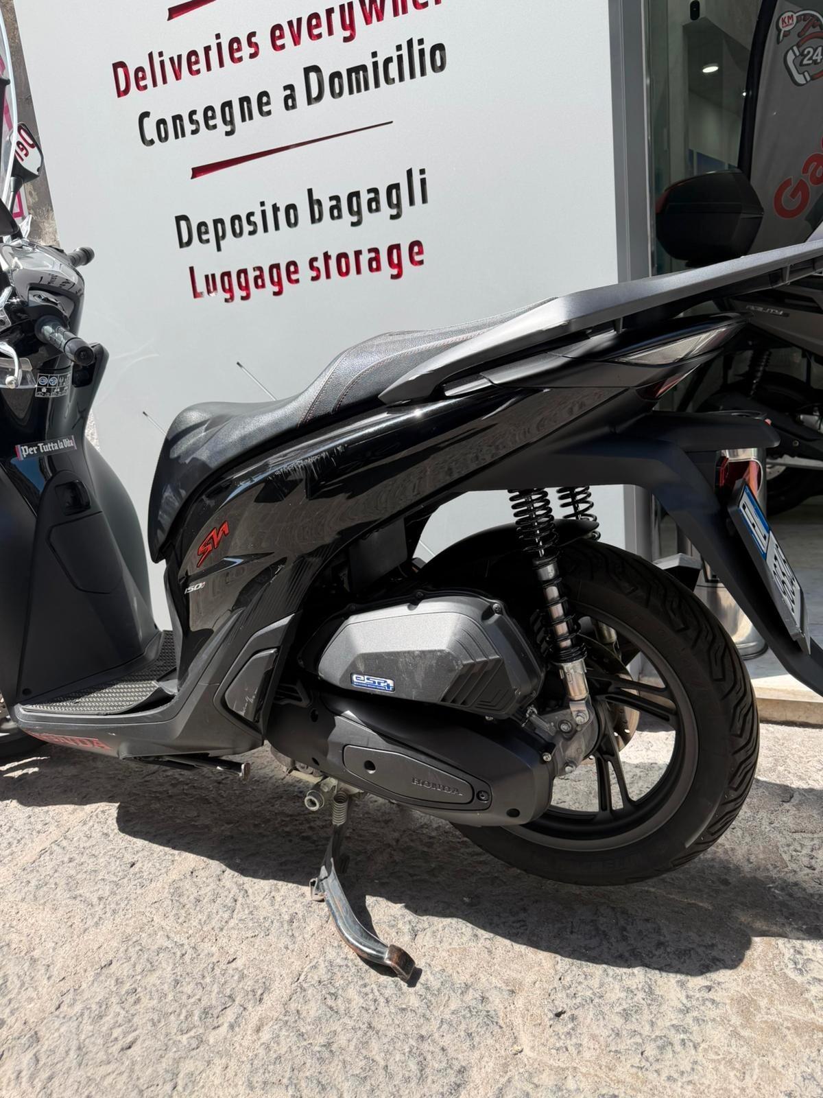 Honda SH 150