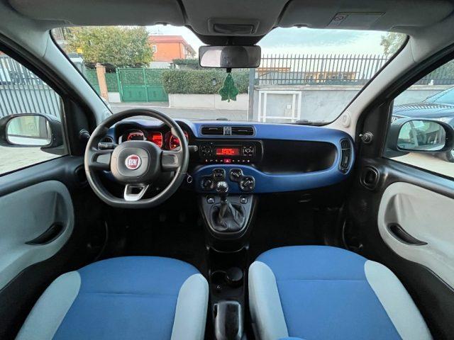 FIAT Panda 1.3 MJT S&S Lounge