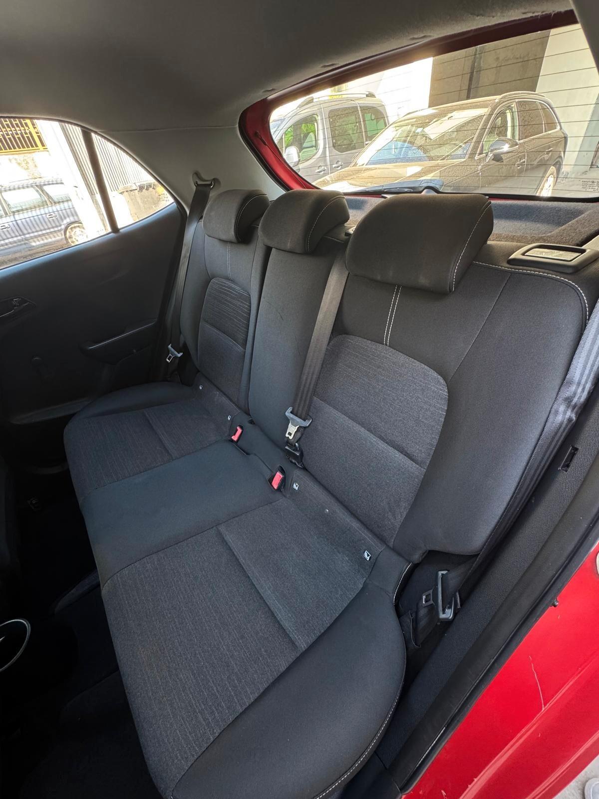 Kia Picanto 1.0 12V 5 porte City