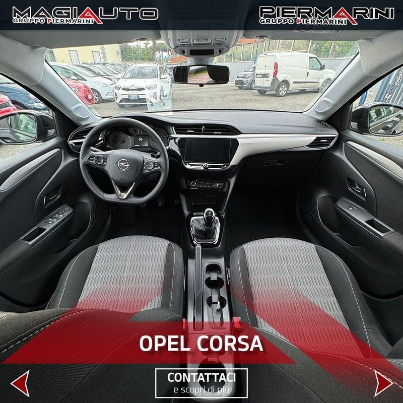 Opel Corsa 1.2 Elegance