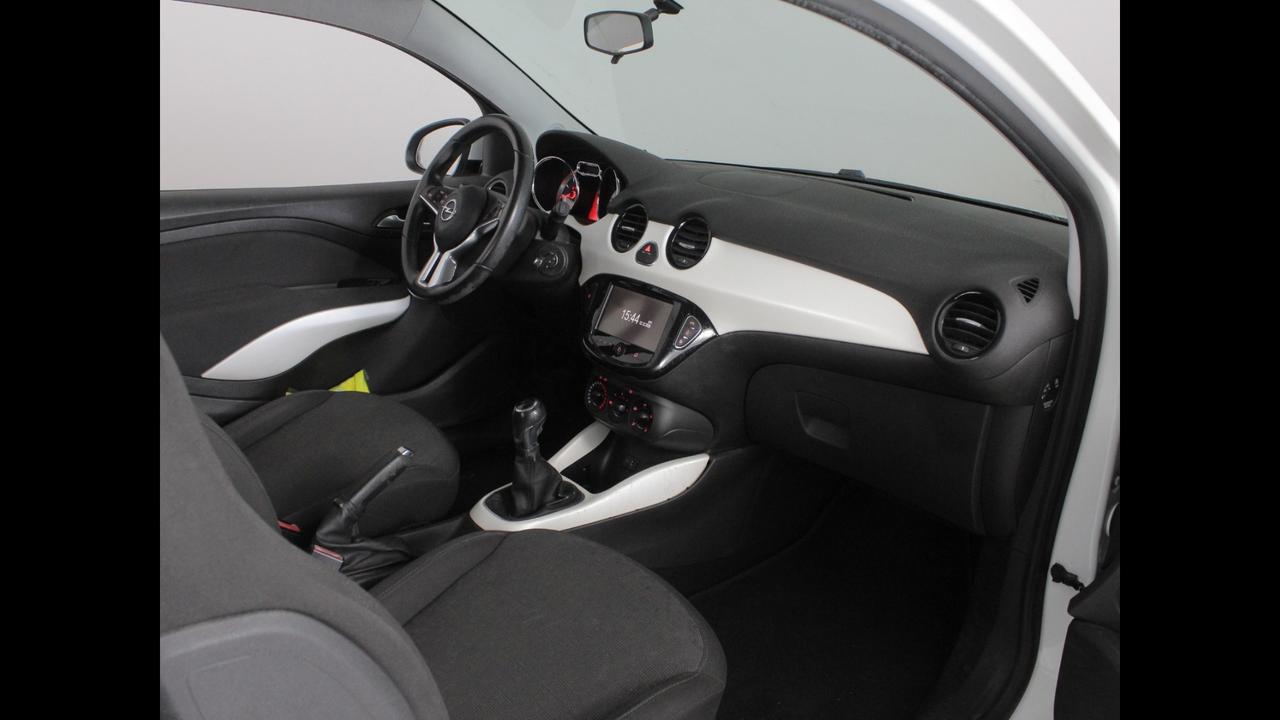 OPEL Adam - Adam 1.4 Jam Gpl-tech 87cv