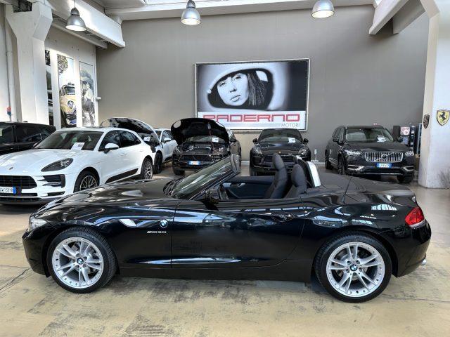 BMW Z4 sDrive30i Automatica - 18" - Bluetooth - PERFETTA