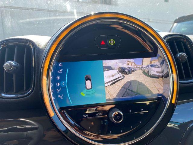 MINI Countryman 1.5 One D Hype Countryman