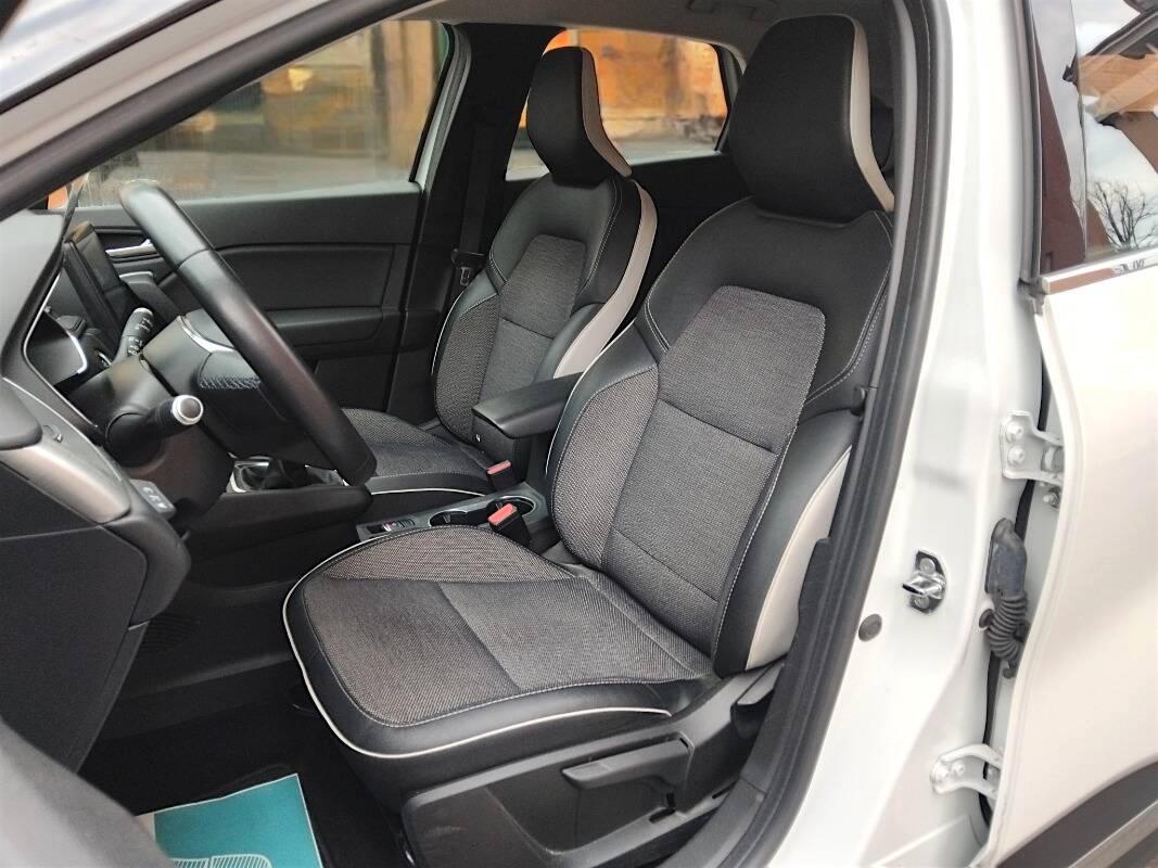 Renault Captur Captur II 2021- 1.0 tce Intens 90cv