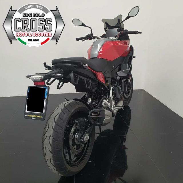 BMW F 900 XR - ANNO 2022