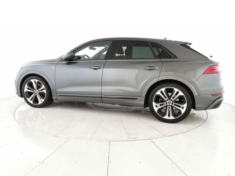 Audi Q8 50 3.0 tdi mhev Sport quattro tiptronic