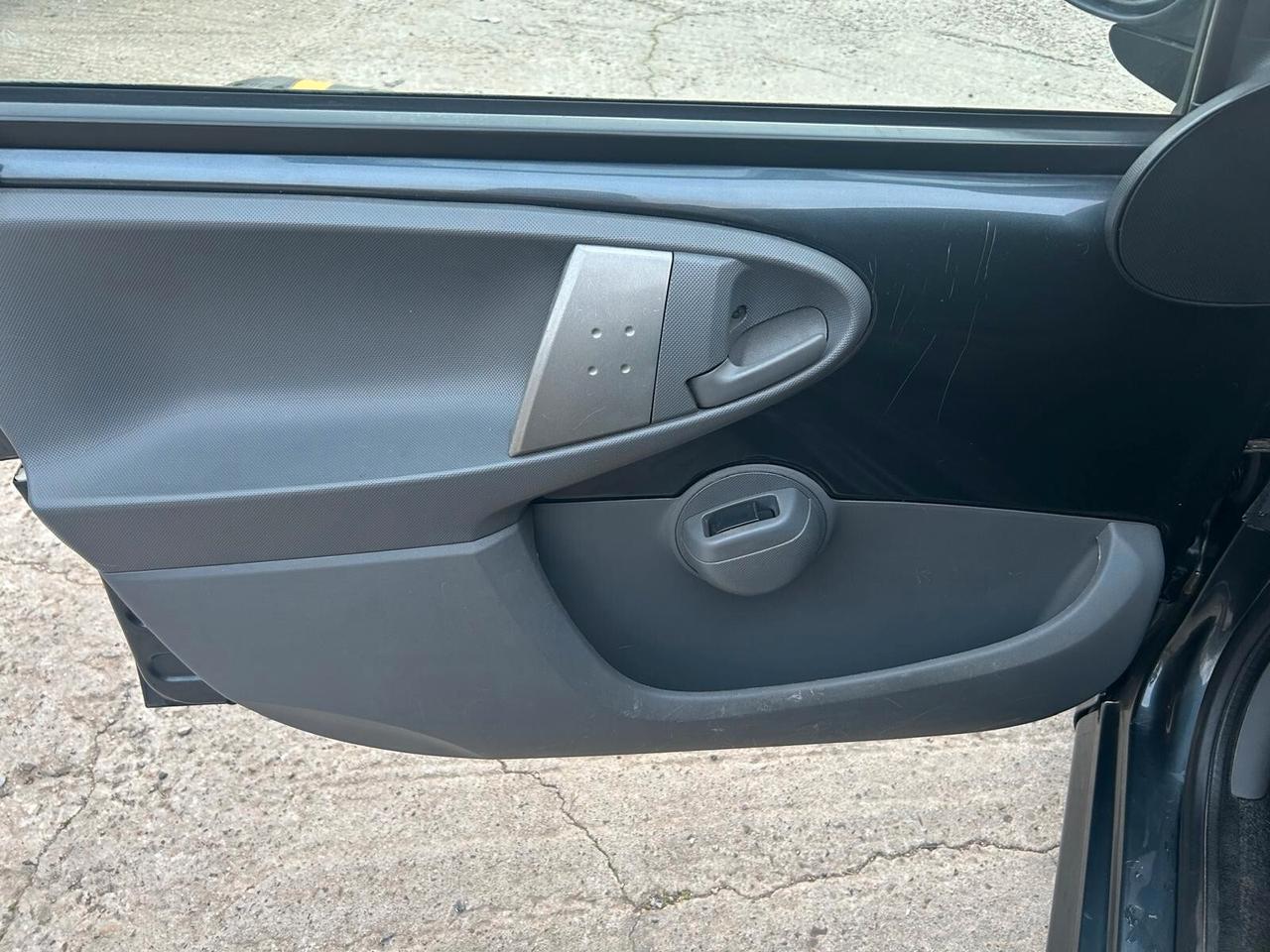 Citroen C1 1.0 5 porte airdream Pulp