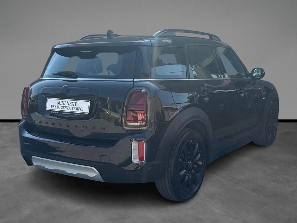 Mini One Countryman 1.5 One