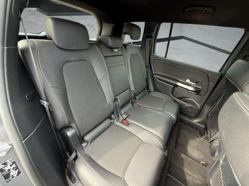 Mercedes-Benz GLB GLB 200 d Automatic Sport Plus