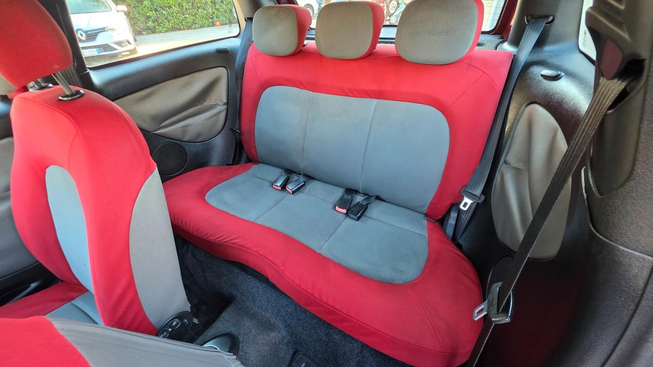 Lancia Ypsilon 1.3 Multijet 16V Platino