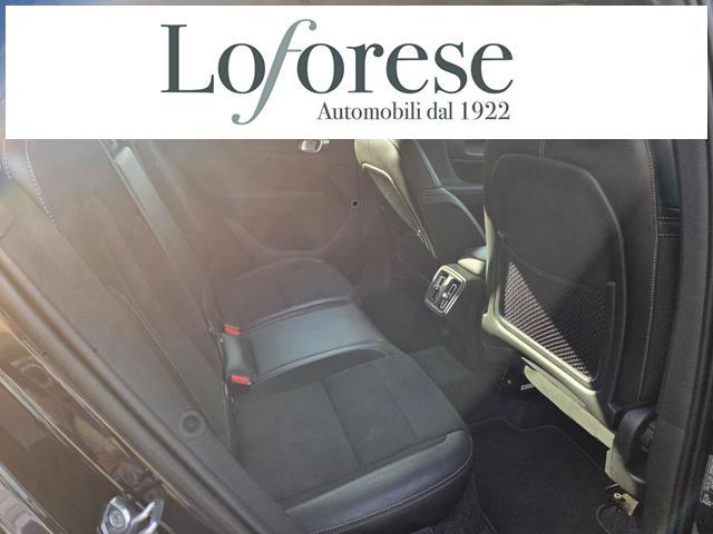 VOLVO XC40 D3 AWD Business