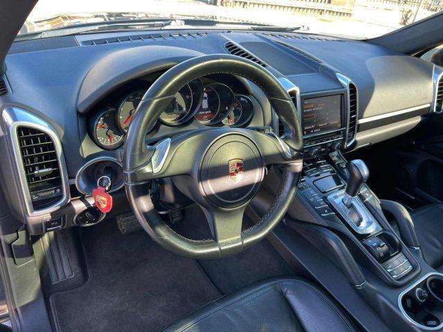 PORSCHE Cayenne 3.0 Diesel CON ROTTAMAZIONE