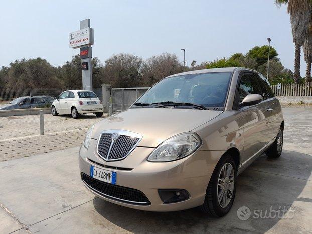 LANCIA Ypsilon 2ª serie - 2009