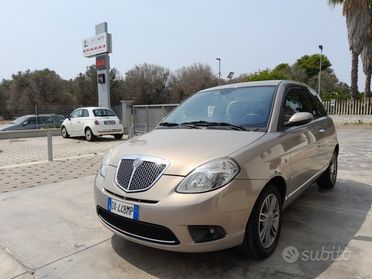 LANCIA Ypsilon 2ª serie - 2009