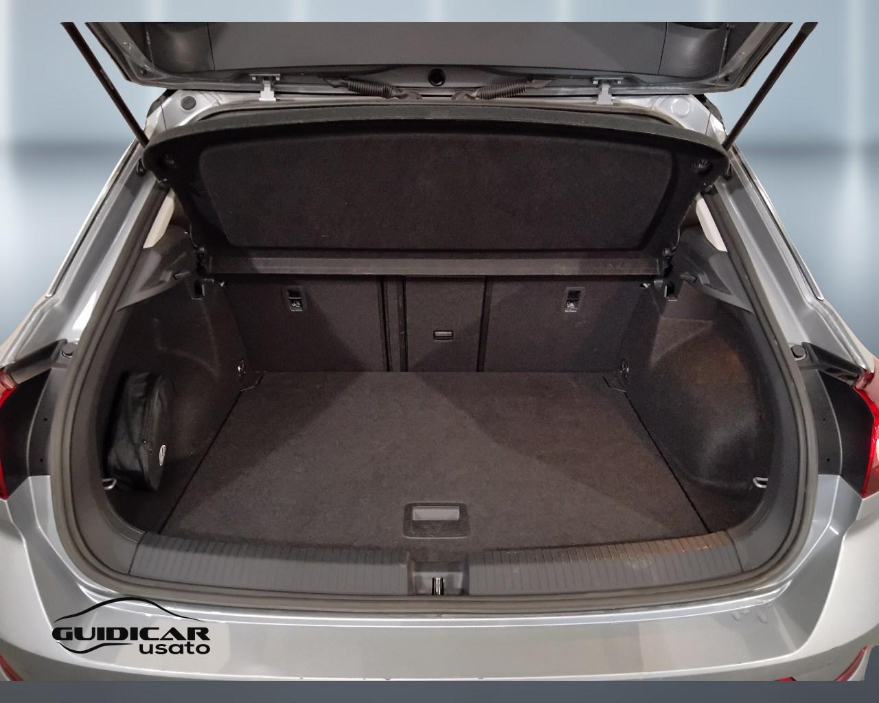 VOLKSWAGEN T-Roc I 2022 - T-Roc 2.0 tdi Sport 115cv