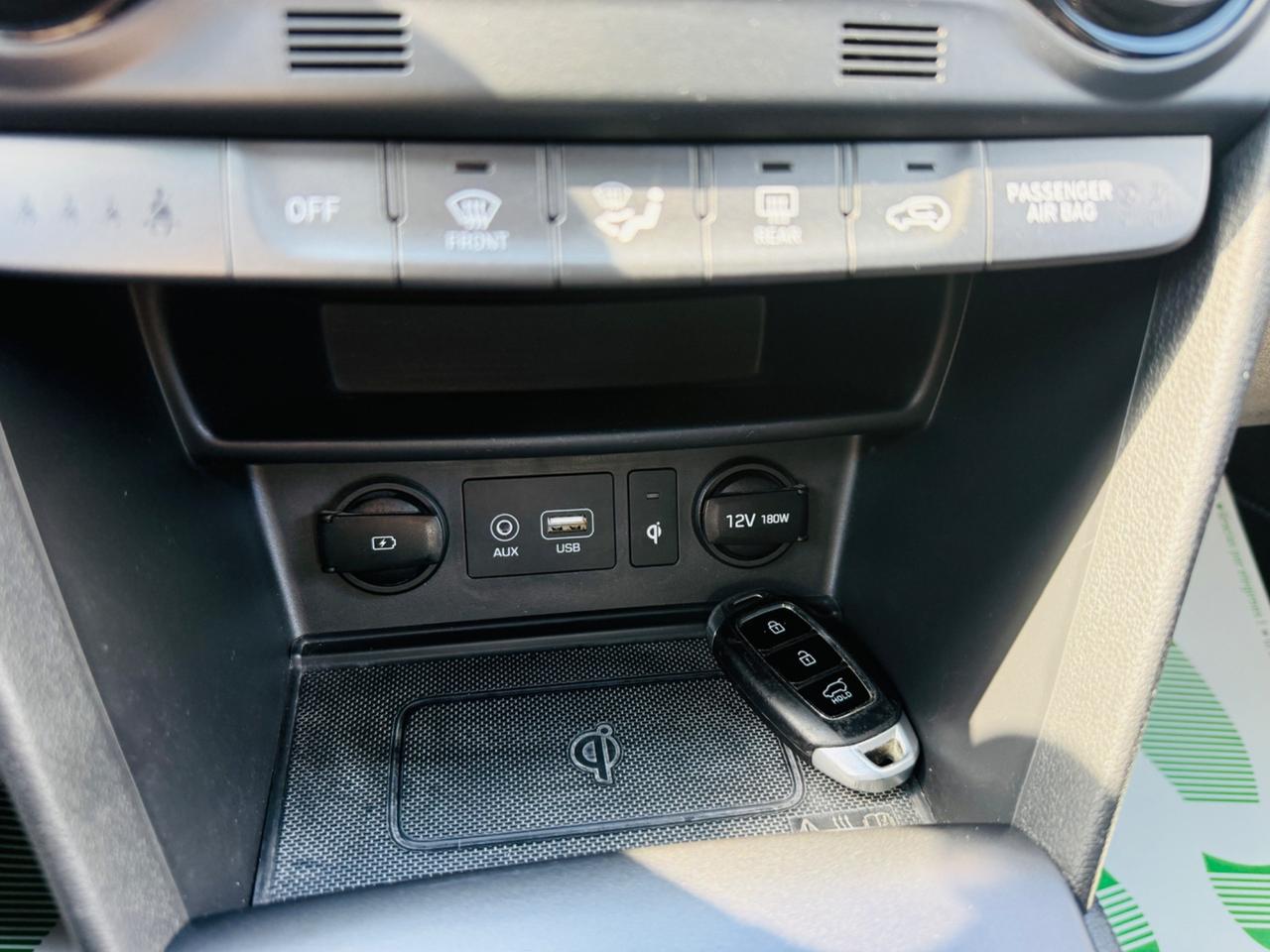 Hyundai Kona 1.0 T-GDI Xpossible