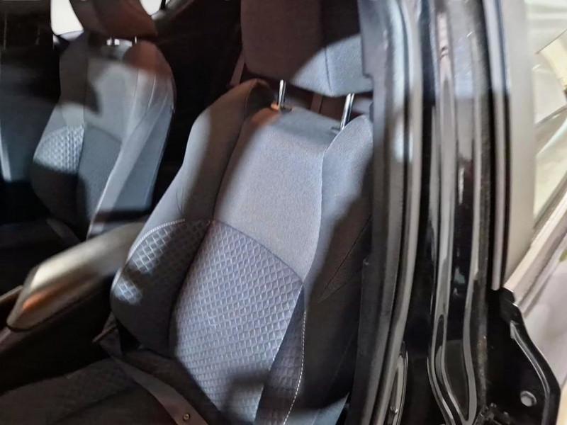 TOYOTA C-HR 1.8H 98 CV E-CVT BUSINESS SUV