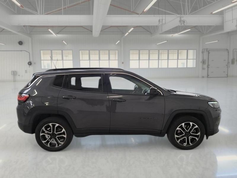 JEEP COMPASS 1.3 T4 PHEV 130 CV LIMITED 4XE AUTO SUV