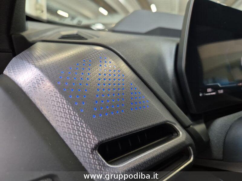 BMW Serie 1 F70 118d MSport Pro auto
