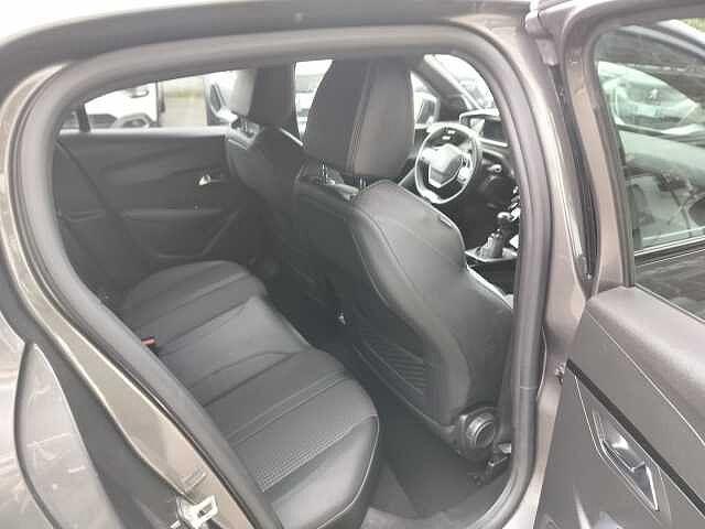 Peugeot 208 PureTech 100 Stop&Start GT