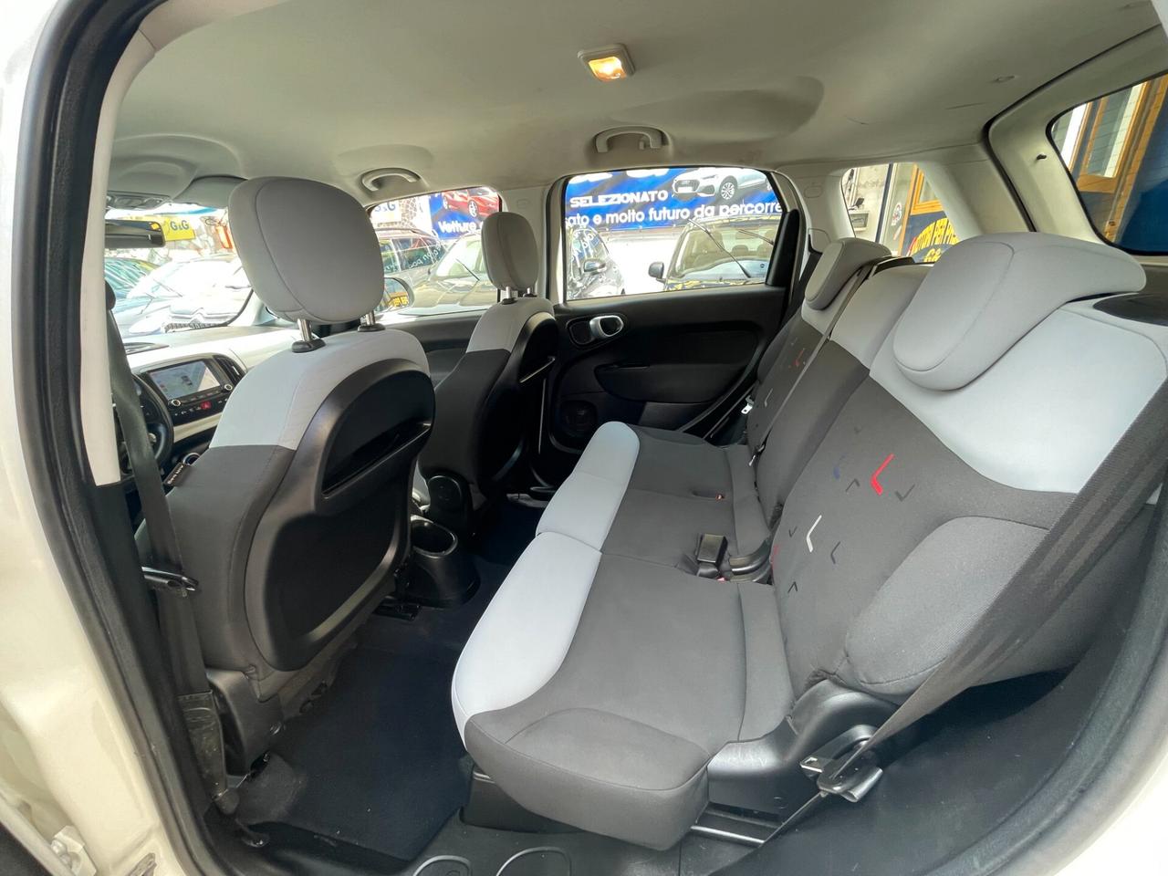 Fiat 500L 1.4 95 CV Lounge