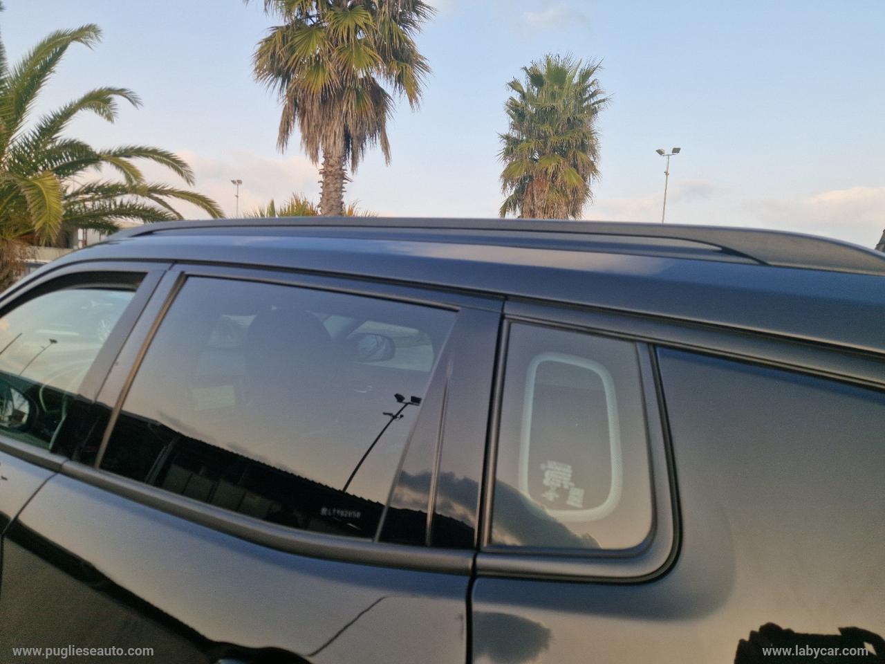 JEEP Compass 1.6 Mjt II 2WD Night Eagle