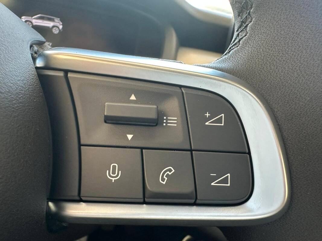 Jeep Avenger 1.2 t. Summit fwd 100cv