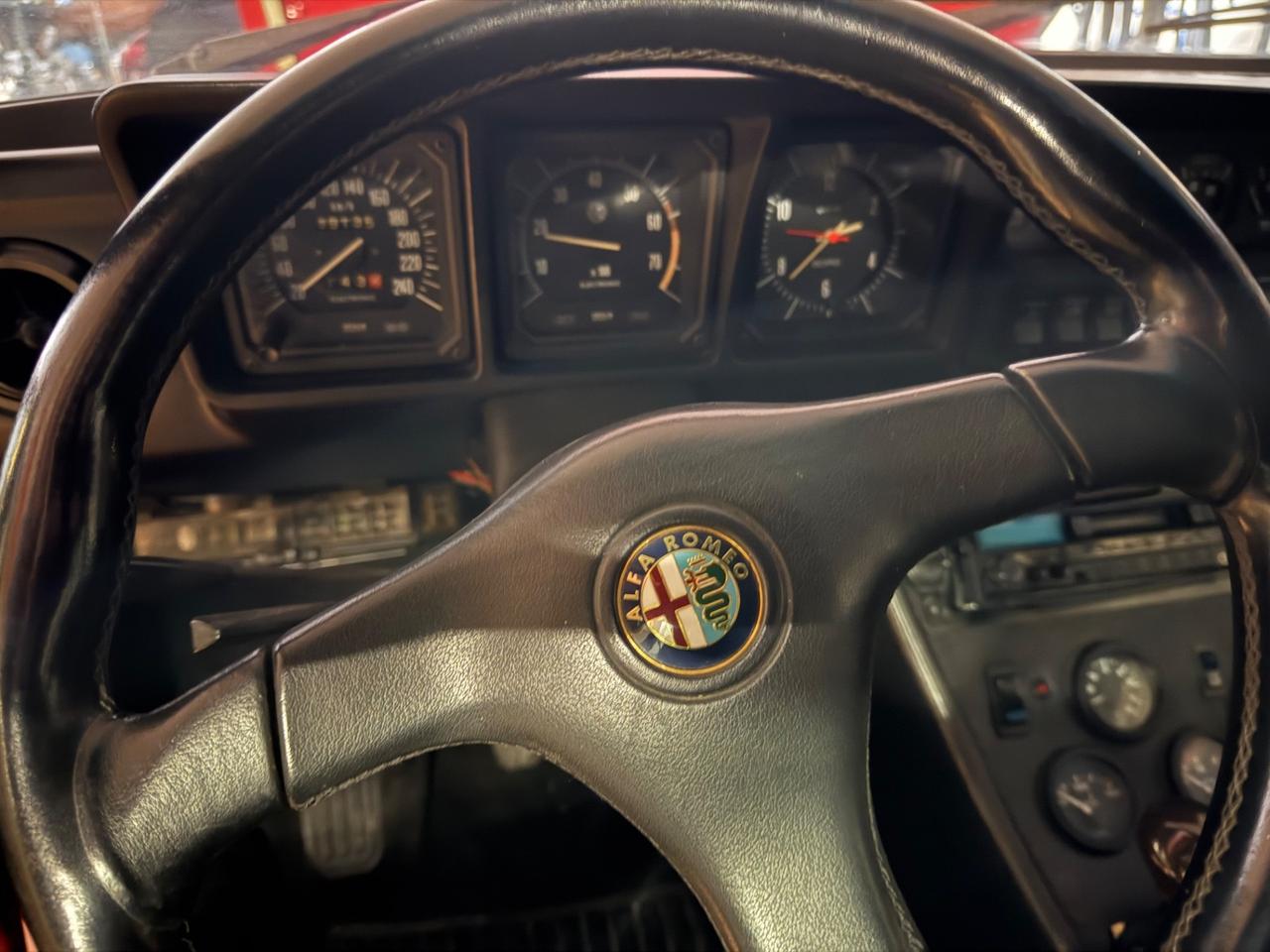 Alfa Romeo GTV 3.0cc