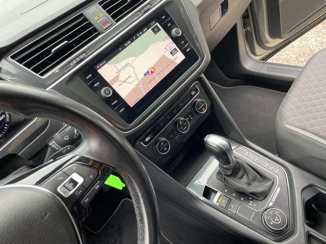 Volkswagen Tiguan 2.0 tdi Style 4motion 150cv dsg