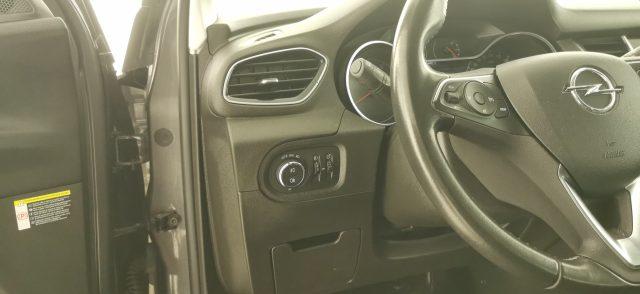 OPEL Grandland 1.5 diesel Ecotec aut. Business Elegance