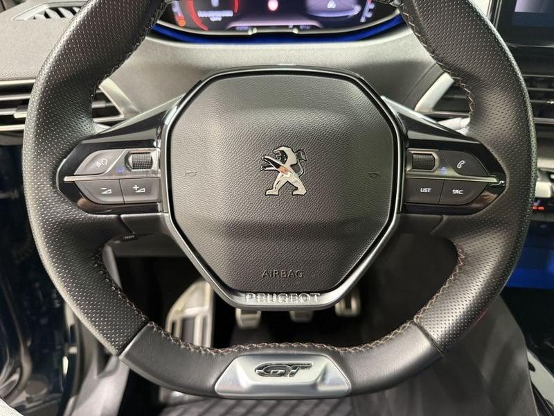 Peugeot 3008 3008 PureTech Turbo 130 S&S GT