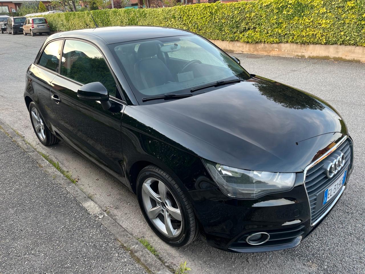 Audi A1 1.2 TFSI Ambition OK NEOPATENTATI