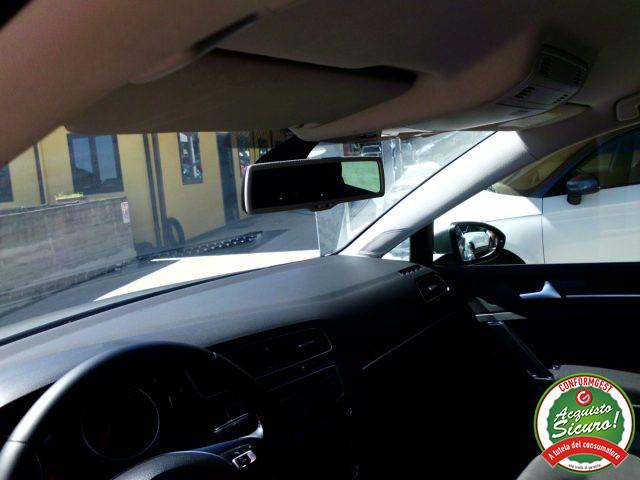 VOLKSWAGEN Golf 1.6 TDI 5p. Highline BlueMotion Technology